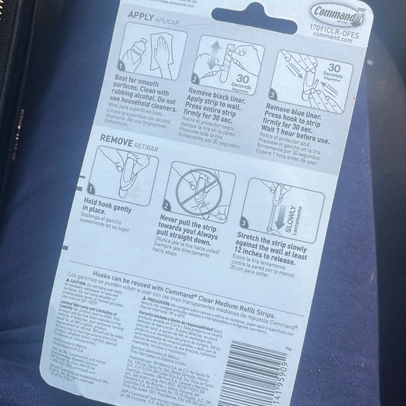 Command Hooks - Picture 4 of 4